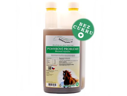 vyr 1692 BV pohybove problemy bez cukru