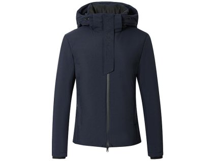 zimní bunda covalliero