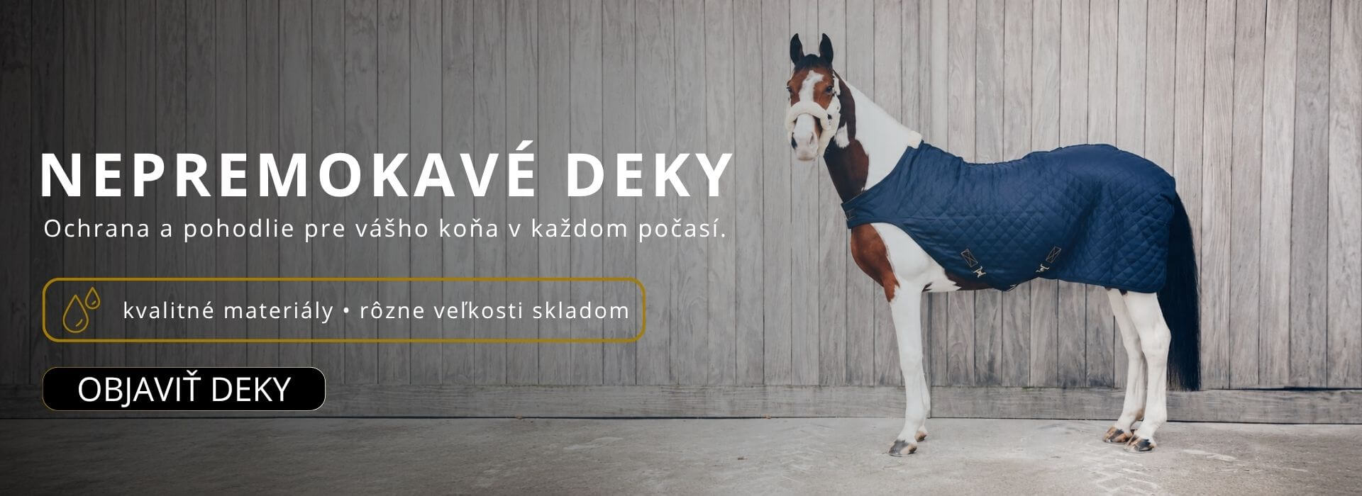 Deky