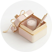 Darček v každom balíčku