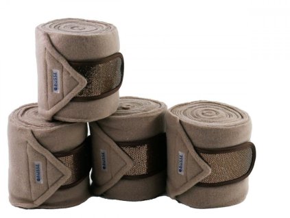 bandaze busse taupe