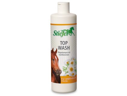 stiefel top wash
