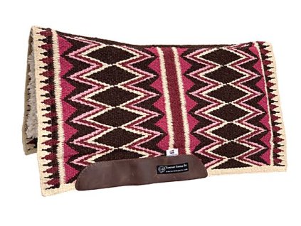 western podsedlova deka csf raspberry