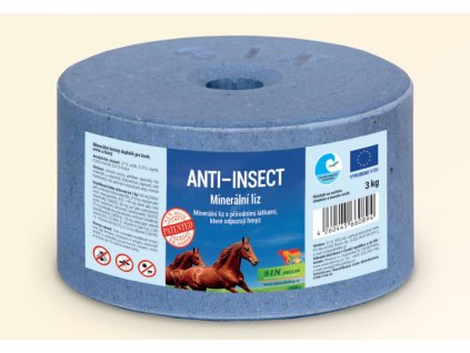 anti insect