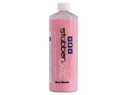 Lesk a rozčesávač cherry