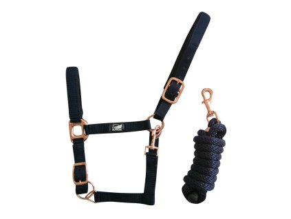 equestro rosegold