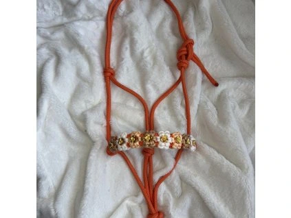 hanmade neon orange1