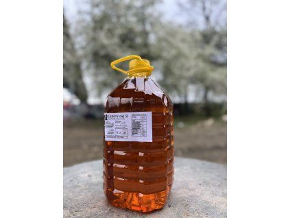 lanovy olej 5 L