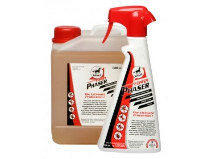 leovet repelent powerPhaser proti muchám a ovadom
