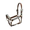 halter westernova ohlavka pools