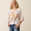 western wanderlust t shirt