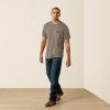 ariat paintriot classic fit t shirt2