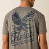 ariat paintriot classic fit t shir3