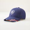 shield performance cap
