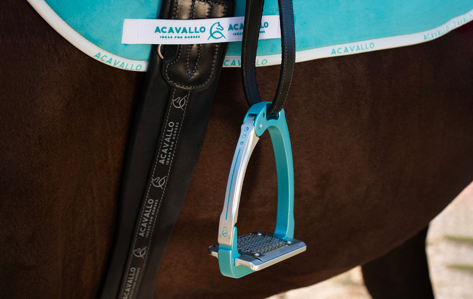 Acavallo - inovativní italské produkty