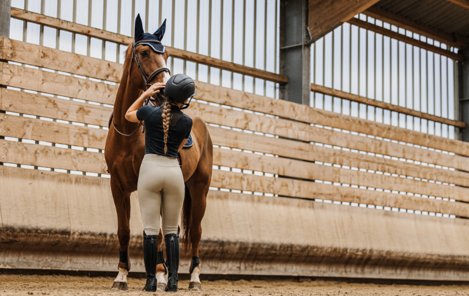 Styl v sedle - rajtky, které fungují i vypadají skvěle