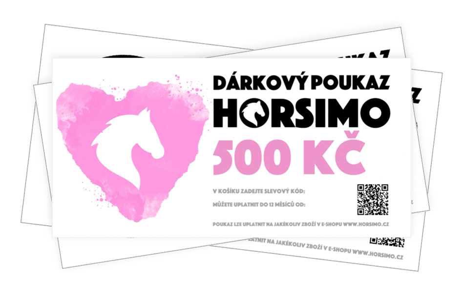 Jak uplatnit dárkový poukaz