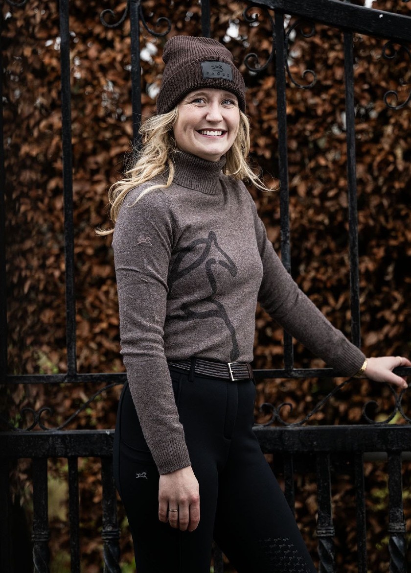 Dokonalé fashion kousky od Fager