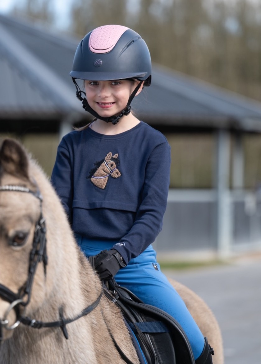 Dětská kolekce Mia HKM