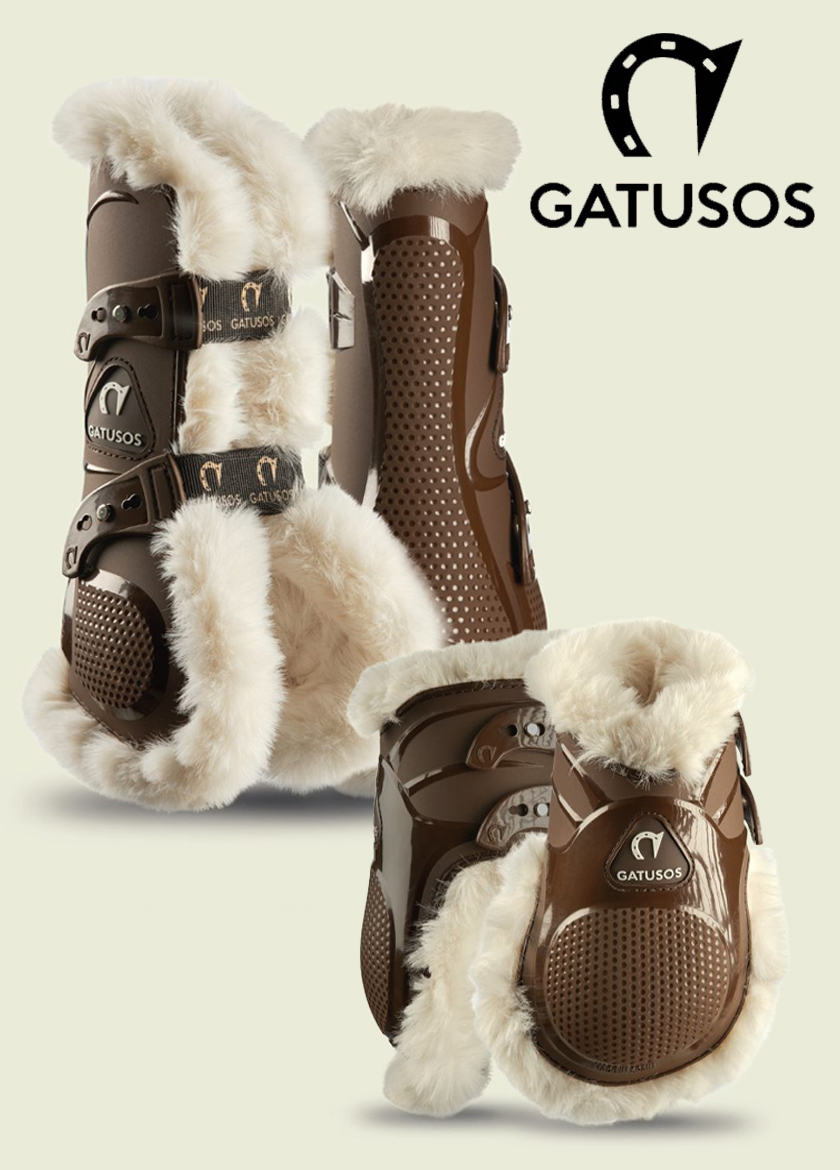 Ochrana nohou Air GATUSOS