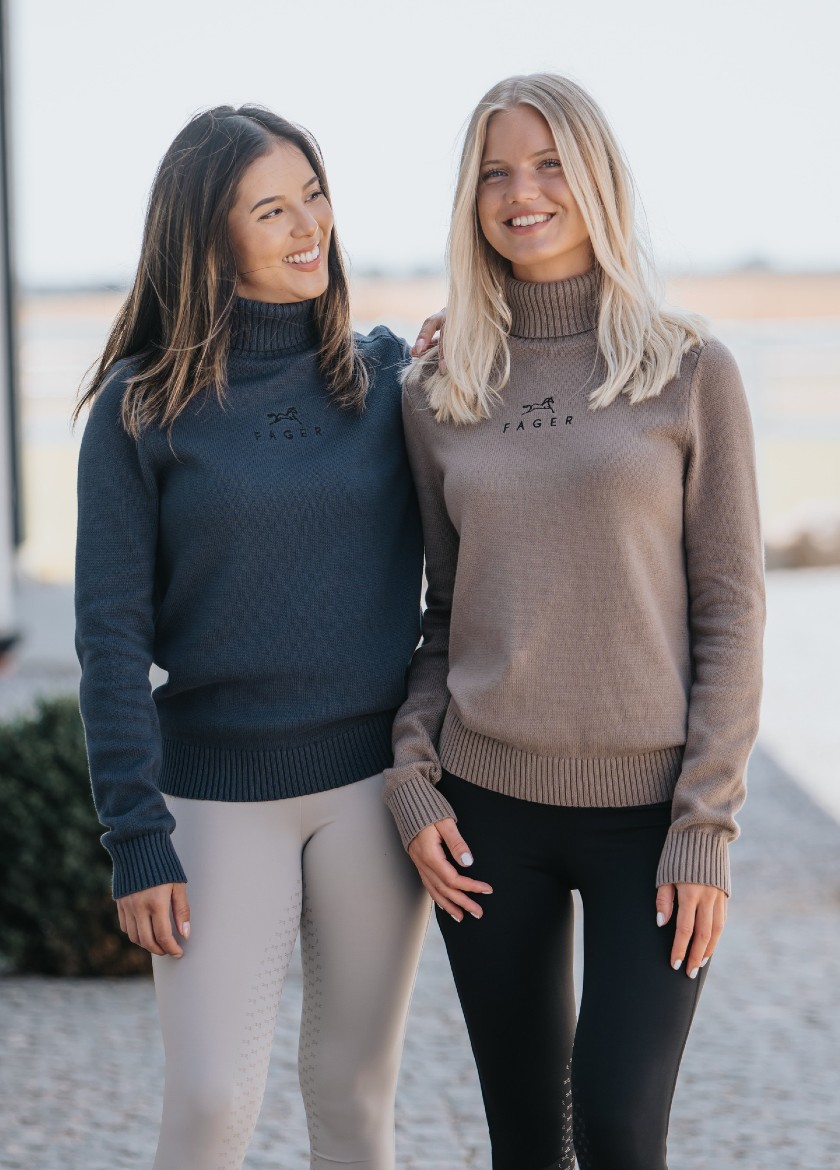 Dokonalé fashion kousky od Fager