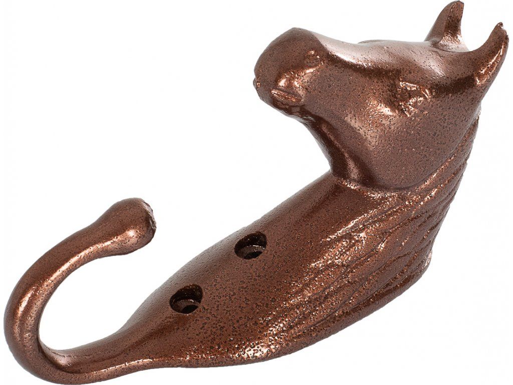 0031774 va00312u appendibriglie testa cavallo alluminio colorato