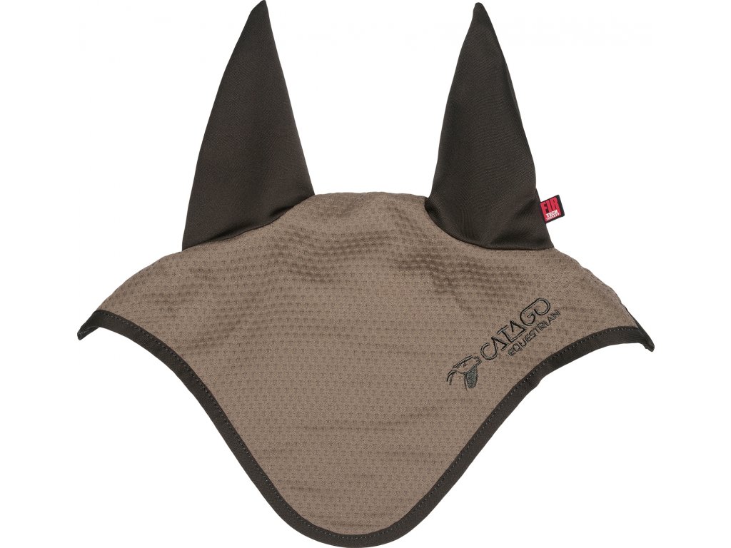 Čabraka FIR-Tech CATAGO, walnut brown