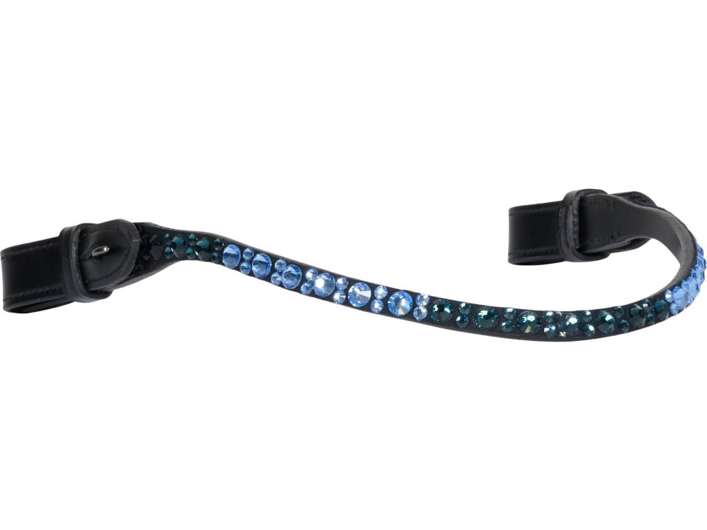 Čelenka CATAGO, flint stone