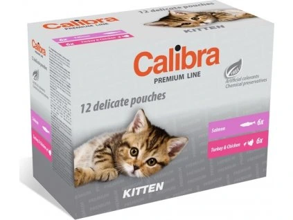 106586 calibra mutipack kitten