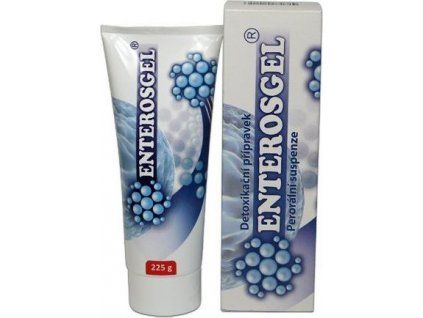 107816 enterosgel 225