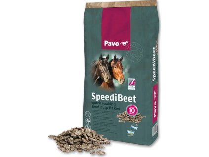 SpeediBeet PAVO, 15 kg