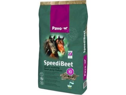 SpeediBeet PAVO, 15 kg