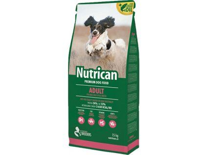 108848 nutrican adult