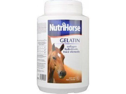 nutri horse gelatin 1kg 3