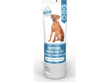 119228 sampon panthenol pro psy 200ml