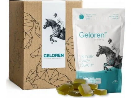contipro geloren ha jablecny 450 g