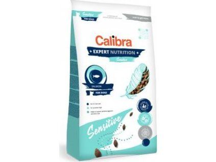 Granule pro psy Calibra Dog EN Sensitive Salmon, 2 kg