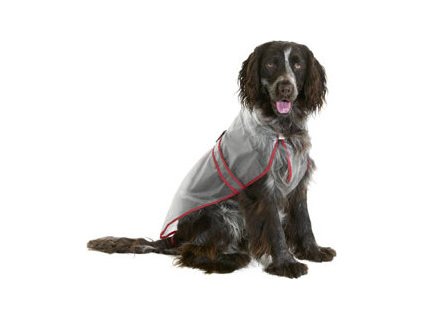 Pláštěnka pro psy Karlie, 42 cm