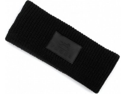 Čelenka Fager, černá