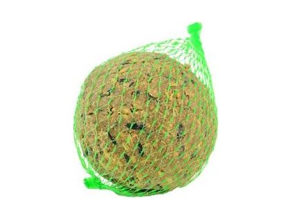 Lojová koule se semínky, 300 g