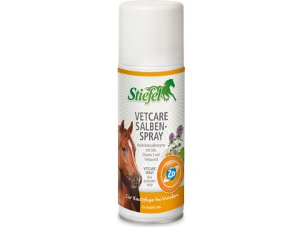 Mast ochranná Vetcare STIEFEL, 200 ml