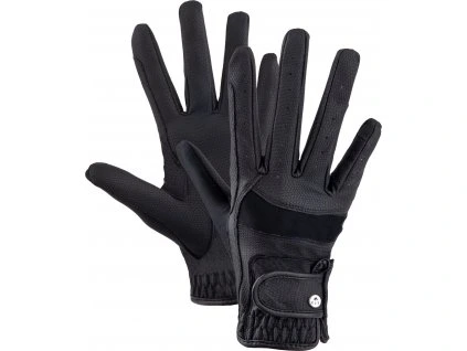 Rukavice Magnetize ELT, černé (Velikost L)