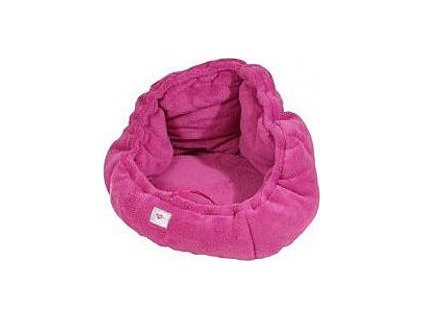 Pelíšek Adriana, 50 cm, pink