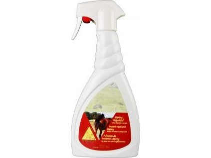 Repelent pro koně AB 7, 500 ml