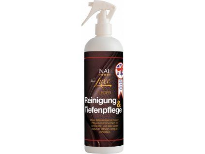 777 556b62b4 leather cleanse spray 500ml dk