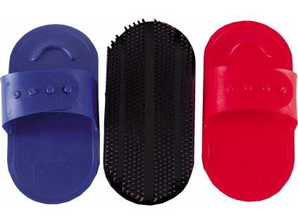 46338 haas kid s massage curry comb
