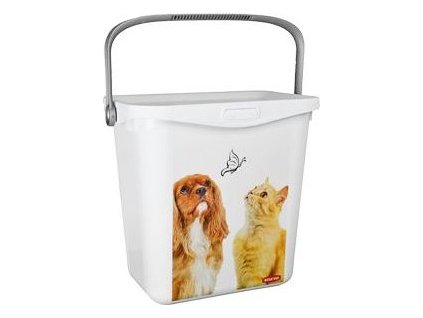 Multibox pro psy a kočky, 6 l