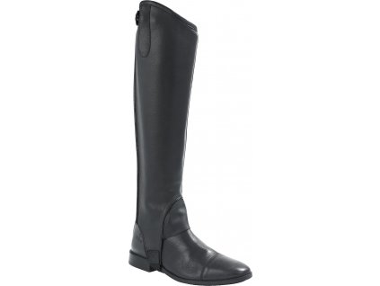 Minichapsy Soft-Pro BUSSE, dospělé, černé