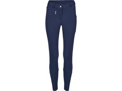 Rajtky Lovisa BUSSE s gripem, dámské, zimní, navy
