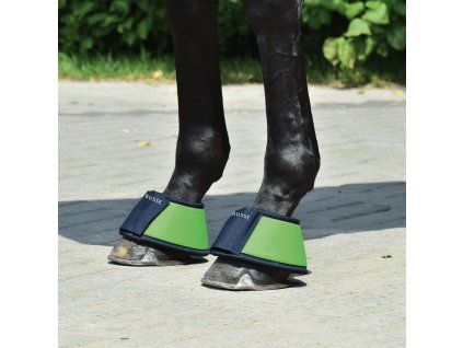Zvony Soft BUSSE, pár, grass